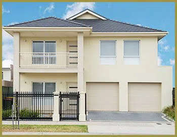 Security Garage Door Repairs San Francisco, CA 415-997-0133 - residential-gr-33m