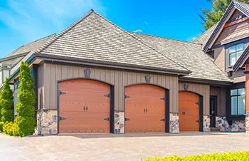 Security Garage Door Repairs San Francisco, CA 415-997-0133